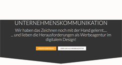 Desktop Screenshot of netfever.de